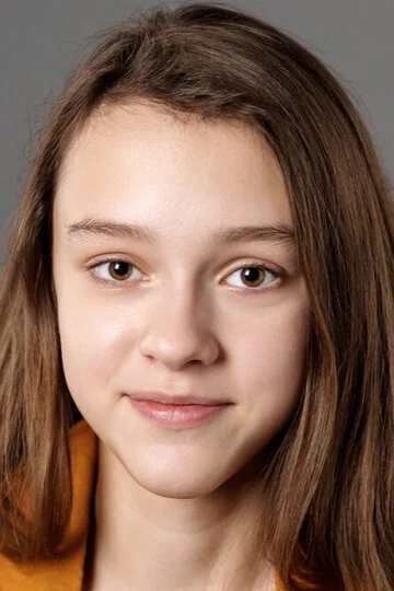 Маргарита Голубева