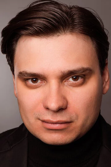 Сергей Горланов