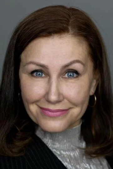 Ирина Романова