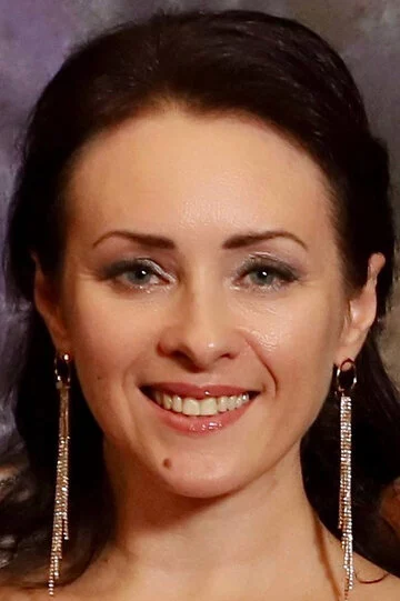 Анастасия Калашникова