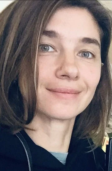 Елена Метла
