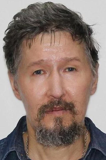 Владислав Кудряев