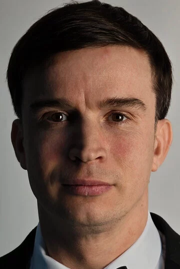 Михаил Стригин