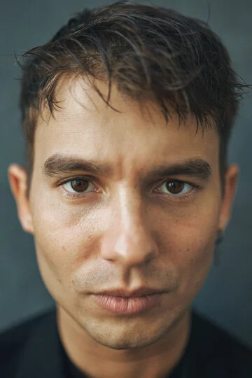 Александр Федоров