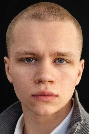 Даниил Савельев