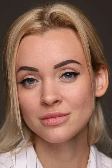 Алиса Шитикова