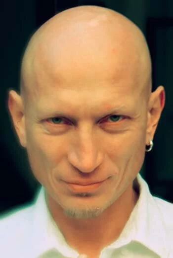 Евгений Федоров
