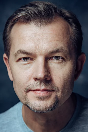 Алексей Фатеев